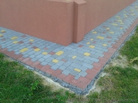 Продам тротуарную плитку с гарантией. Доставка и укладка. - <ro>Изображение</ro><ru>Изображение</ru> #10, <ru>Объявление</ru> #1617297