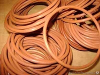 Фторкаучук, CaF2 синт., бесфенольные вулканизирующие системы - <ro>Изображение</ro><ru>Изображение</ru> #2, <ru>Объявление</ru> #1613449