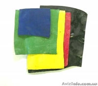 Фторкаучук, CaF2 синт., бесфенольные вулканизирующие системы - <ro>Изображение</ro><ru>Изображение</ru> #3, <ru>Объявление</ru> #1613449