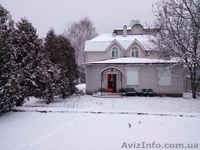 Продам дом 387м2 Киевская область  с Ярошовка - <ro>Изображение</ro><ru>Изображение</ru> #1, <ru>Объявление</ru> #1615922