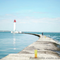 Невероятный Одесский берег Майские - <ro>Изображение</ro><ru>Изображение</ru> #1, <ru>Объявление</ru> #1615131