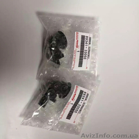 Датчики парковки TOYOTA FJ Cruiser - <ro>Изображение</ro><ru>Изображение</ru> #3, <ru>Объявление</ru> #1613981