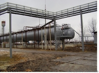 Пeскоcтруйная очиcтка резервуара. Антикоррозионная защита внутри и снаружи - <ro>Изображение</ro><ru>Изображение</ru> #2, <ru>Объявление</ru> #1615060