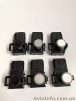 Датчик парковки TOYOTA LC Prado 150 - <ro>Изображение</ro><ru>Изображение</ru> #1, <ru>Объявление</ru> #1613982