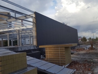 Профнастил - все виды изготавливаем - <ro>Изображение</ro><ru>Изображение</ru> #6, <ru>Объявление</ru> #789354