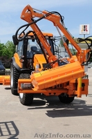 Пила для обрезки ветвей PRONAR GP200 - <ro>Изображение</ro><ru>Изображение</ru> #1, <ru>Объявление</ru> #1615091