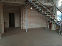 Продается деревянный дом-сруб в скандинавском стиле под Киевом - <ro>Изображение</ro><ru>Изображение</ru> #7, <ru>Объявление</ru> #1616844