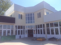 Строительство металлоконструкций по Украине ангары навесы хранилища - <ro>Изображение</ro><ru>Изображение</ru> #1, <ru>Объявление</ru> #1617492