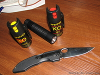 В продаже мощное средство для самообороны (оригинал) - <ro>Изображение</ro><ru>Изображение</ru> #7, <ru>Объявление</ru> #1613500