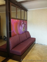 Меблі індивідуального планування. Ліжко-шафа (трансформер) - <ro>Изображение</ro><ru>Изображение</ru> #1, <ru>Объявление</ru> #1615381