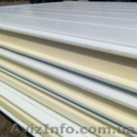 Сэндвич-панели ассортимент - <ro>Изображение</ro><ru>Изображение</ru> #6, <ru>Объявление</ru> #787644