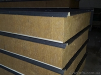 Сэндвич-панели ассортимент - <ro>Изображение</ro><ru>Изображение</ru> #1, <ru>Объявление</ru> #787644