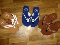 Мужские вьетнамки Tommy Hilfiger, Polo, Abercrombie & Fitch - <ro>Изображение</ro><ru>Изображение</ru> #2, <ru>Объявление</ru> #1620891