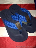 Мужские вьетнамки Tommy Hilfiger, Polo, Abercrombie & Fitch - <ro>Изображение</ro><ru>Изображение</ru> #3, <ru>Объявление</ru> #1620891