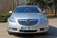 Продам Opel Insignia 2013 - <ro>Изображение</ro><ru>Изображение</ru> #1, <ru>Объявление</ru> #1618709