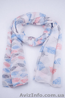 Шарфы из вискозы по оптовой цене - <ro>Изображение</ro><ru>Изображение</ru> #1, <ru>Объявление</ru> #1619482