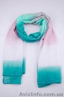 Вискозные шарфы от производителя - <ro>Изображение</ro><ru>Изображение</ru> #1, <ru>Объявление</ru> #1619485