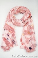 Легкие шарфы из вискозы - <ro>Изображение</ro><ru>Изображение</ru> #1, <ru>Объявление</ru> #1619492