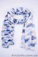 Шарфы из вискозы по оптовой цене - <ro>Изображение</ro><ru>Изображение</ru> #5, <ru>Объявление</ru> #1619482