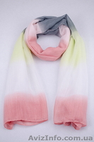 Вискозные шарфы от производителя - <ro>Изображение</ro><ru>Изображение</ru> #3, <ru>Объявление</ru> #1619485