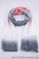 Вискозные шарфы от производителя - <ro>Изображение</ro><ru>Изображение</ru> #6, <ru>Объявление</ru> #1619485