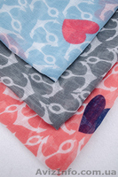 Универсальный шарф-парео - <ro>Изображение</ro><ru>Изображение</ru> #7, <ru>Объявление</ru> #1619488