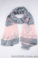 Универсальный шарф-парео - <ro>Изображение</ro><ru>Изображение</ru> #2, <ru>Объявление</ru> #1619488