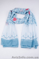 Универсальный шарф-парео - <ro>Изображение</ro><ru>Изображение</ru> #3, <ru>Объявление</ru> #1619488