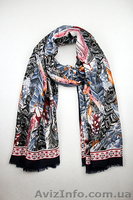 Весенние шарфы из вискозы - <ro>Изображение</ro><ru>Изображение</ru> #3, <ru>Объявление</ru> #1619499