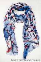 Шарф из нежной вискозы - <ro>Изображение</ro><ru>Изображение</ru> #1, <ru>Объявление</ru> #1619497