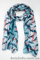 Шарф из нежной вискозы - <ro>Изображение</ro><ru>Изображение</ru> #2, <ru>Объявление</ru> #1619497