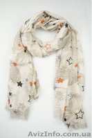 Легкие шарфы из вискозы - <ro>Изображение</ro><ru>Изображение</ru> #2, <ru>Объявление</ru> #1619492