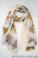 Шарф из вискозы с переходами - <ro>Изображение</ro><ru>Изображение</ru> #2, <ru>Объявление</ru> #1619493