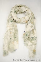 Легкие шарфы из вискозы - <ro>Изображение</ro><ru>Изображение</ru> #3, <ru>Объявление</ru> #1619492