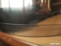 Набор посуды из нержавеющей стали Германия 9-ти слойное дно+подарок фен - <ro>Изображение</ro><ru>Изображение</ru> #6, <ru>Объявление</ru> #1618578