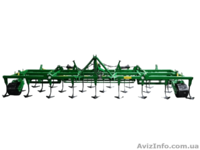 Культиватор прицепной КПН - 6,0-3 П - <ro>Изображение</ro><ru>Изображение</ru> #2, <ru>Объявление</ru> #1618327