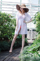 Пляжные туники разных цветов - <ro>Изображение</ro><ru>Изображение</ru> #3, <ru>Объявление</ru> #1619503