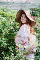 Пляжные сумки по низким ценам - <ro>Изображение</ro><ru>Изображение</ru> #4, <ru>Объявление</ru> #1619502