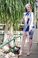 Женские парео для летнего сезона - <ro>Изображение</ro><ru>Изображение</ru> #6, <ru>Объявление</ru> #1619501