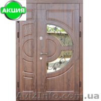 Входная дверь от фабрики «Престиж» - <ro>Изображение</ro><ru>Изображение</ru> #7, <ru>Объявление</ru> #1620559