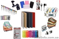 Мобильные аксессуары в ассортименте - чехлы, пленки, стекла, аккумуляторы, все б - <ro>Изображение</ro><ru>Изображение</ru> #3, <ru>Объявление</ru> #1620192