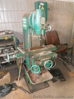 Продам станки б/у, металлообрабатывающие оборудование - <ro>Изображение</ro><ru>Изображение</ru> #9, <ru>Объявление</ru> #1618364