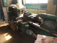 Продам станки б/у, металлообрабатывающие оборудование - <ro>Изображение</ro><ru>Изображение</ru> #10, <ru>Объявление</ru> #1618364