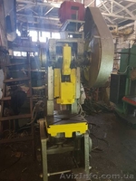 Продам станки б/у, металлообрабатывающие оборудование - <ro>Изображение</ro><ru>Изображение</ru> #4, <ru>Объявление</ru> #1618364