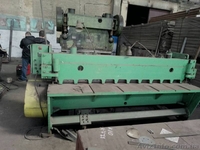 Продам станки б/у, металлообрабатывающие оборудование - <ro>Изображение</ro><ru>Изображение</ru> #6, <ru>Объявление</ru> #1618364