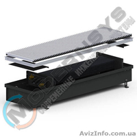 Стальные и Секционные радиаторы, Внутрипольные конвекторы! MODERNSYS - <ro>Изображение</ro><ru>Изображение</ru> #3, <ru>Объявление</ru> #1622188