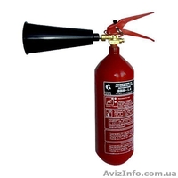 Огнетушители всех типов от 138 грн. - <ro>Изображение</ro><ru>Изображение</ru> #5, <ru>Объявление</ru> #1623952