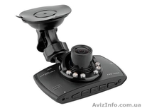 Видеорегистратор (Novotek G-30) - <ro>Изображение</ro><ru>Изображение</ru> #2, <ru>Объявление</ru> #1623815