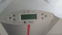 ИБП Lan Pro General Electric 30кВт - <ro>Изображение</ro><ru>Изображение</ru> #3, <ru>Объявление</ru> #1624501
