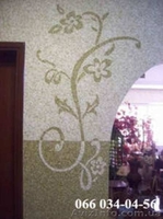 Качественные жидкие обои (доступная цена) - <ro>Изображение</ro><ru>Изображение</ru> #2, <ru>Объявление</ru> #1624048